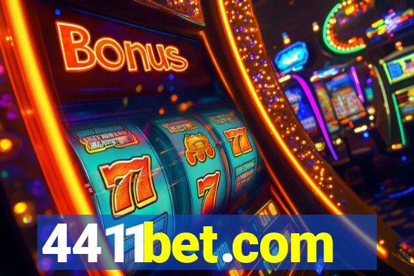 4411bet.com