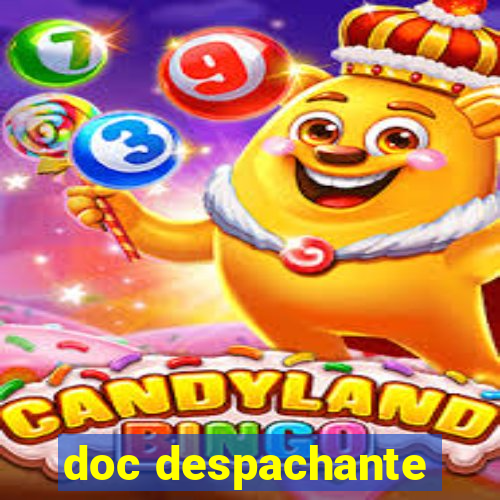 doc despachante