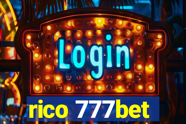 rico 777bet