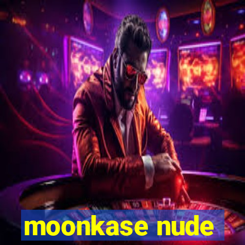 moonkase nude