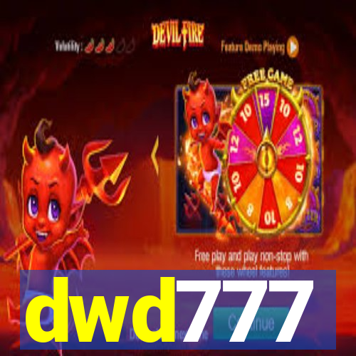 dwd777