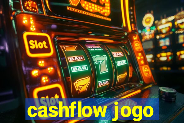 cashflow jogo