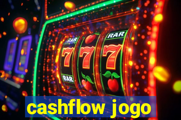 cashflow jogo