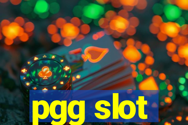 pgg slot