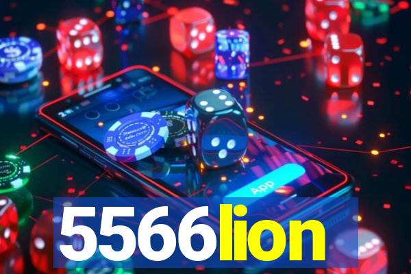 5566lion