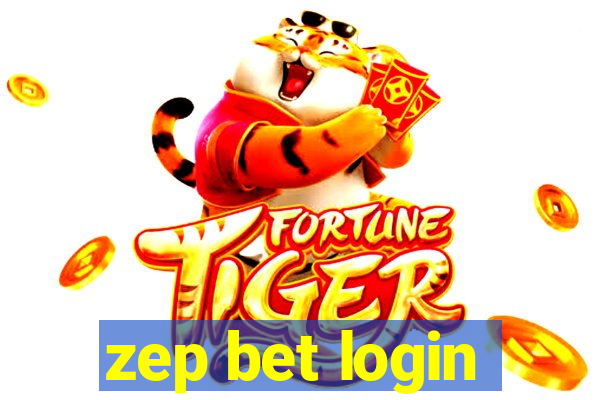 zep bet login