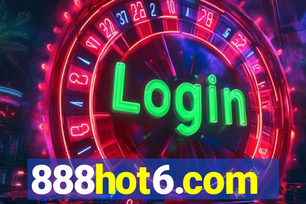 888hot6.com