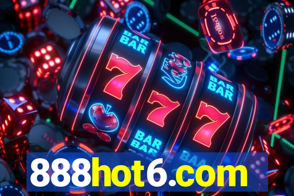 888hot6.com