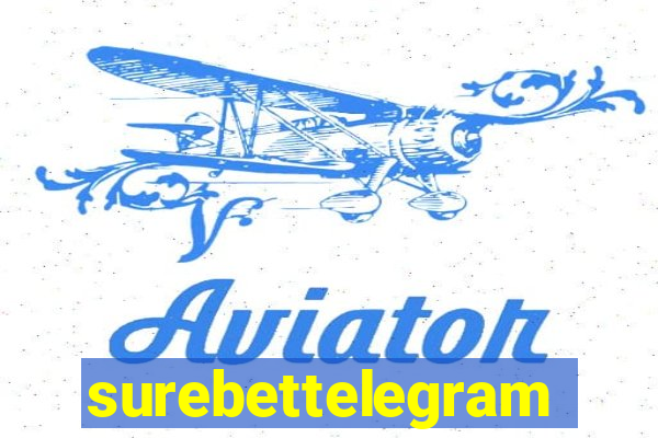 surebettelegram