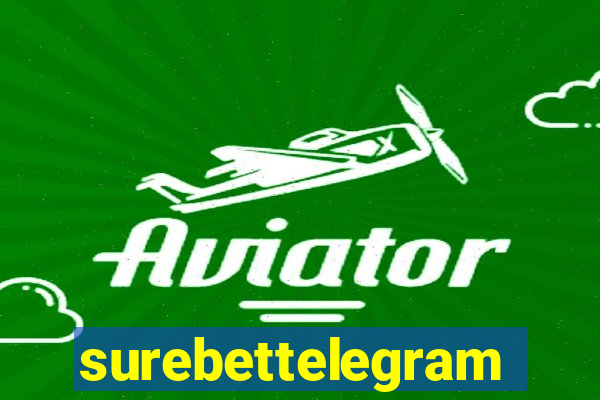 surebettelegram