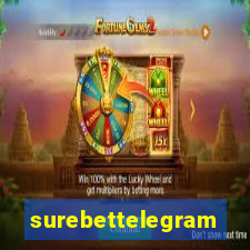 surebettelegram