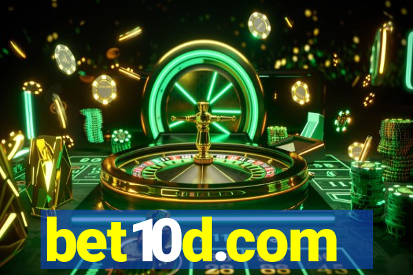 bet10d.com