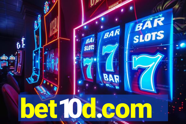 bet10d.com