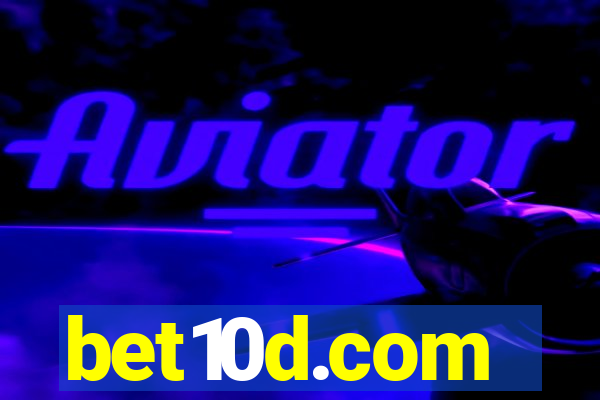 bet10d.com