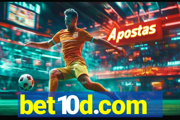 bet10d.com