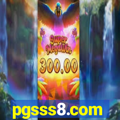 pgsss8.com