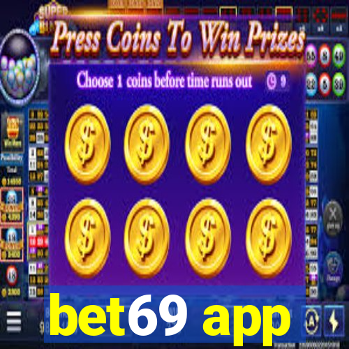 bet69 app