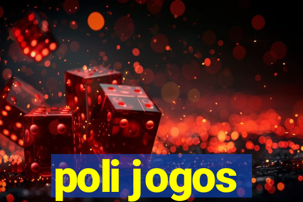 poli jogos