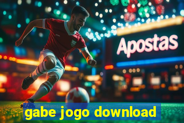 gabe jogo download