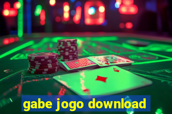 gabe jogo download