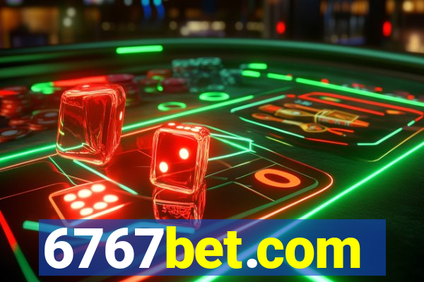 6767bet.com