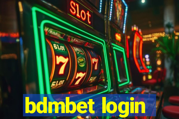 bdmbet login