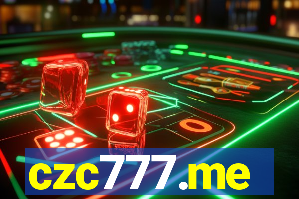 czc777.me