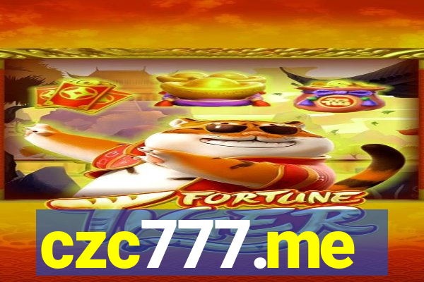 czc777.me