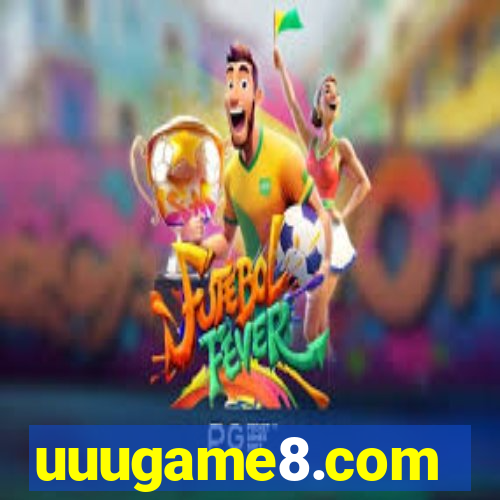 uuugame8.com