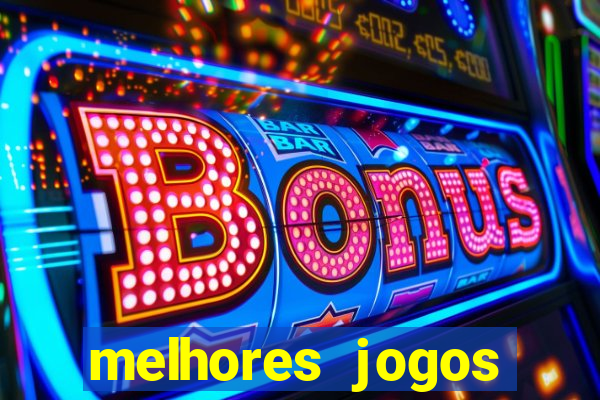 melhores jogos offline para iphone