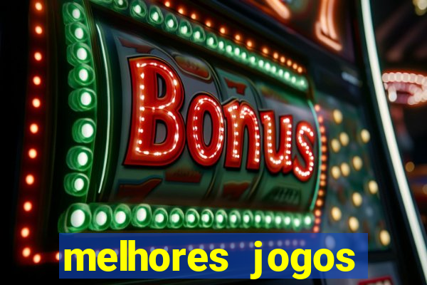 melhores jogos offline para iphone