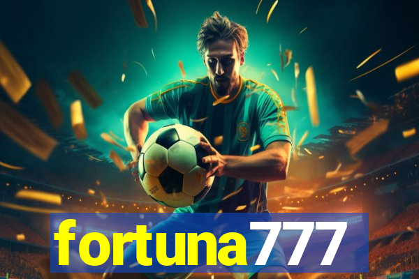 fortuna777