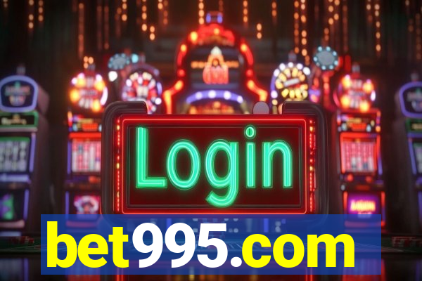 bet995.com