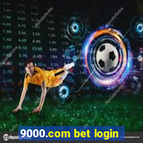 9000.com bet login