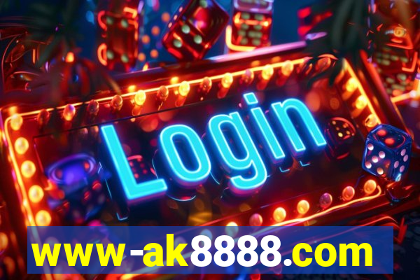 www-ak8888.com