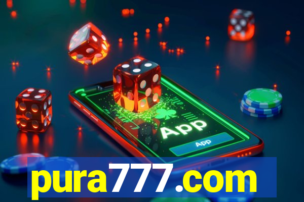 pura777.com