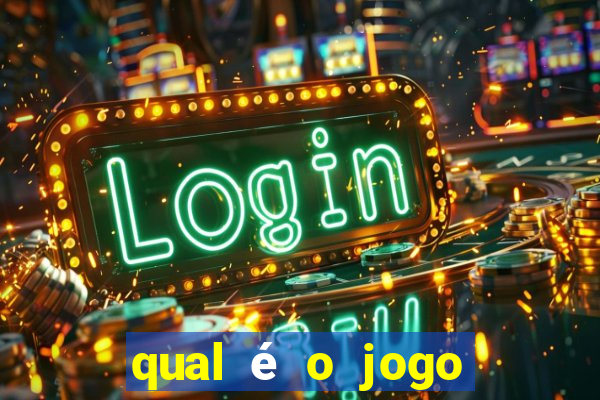 qual é o jogo original do tigrinho