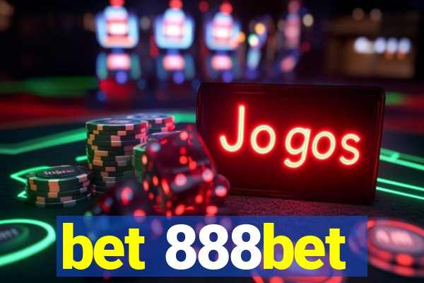 bet 888bet