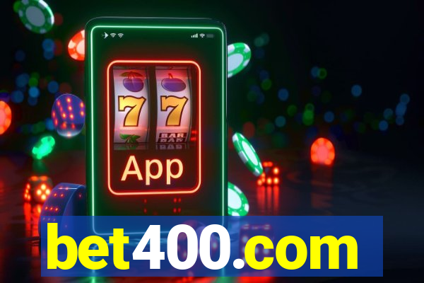 bet400.com