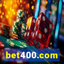 bet400.com