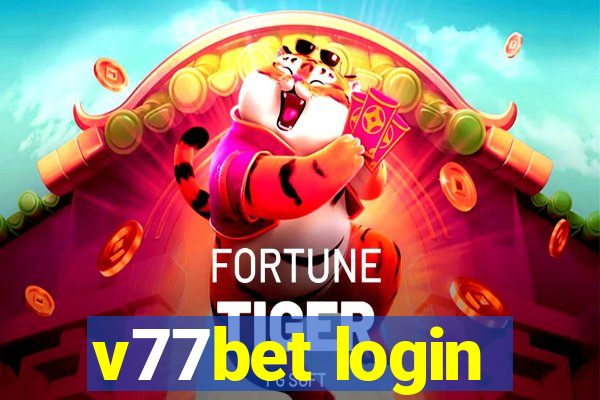 v77bet login