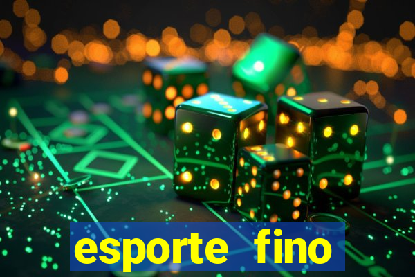 esporte fino feminino noite