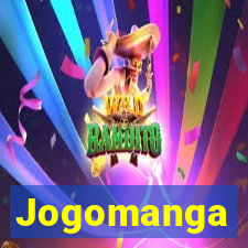 Jogomanga