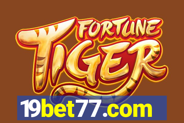 19bet77.com