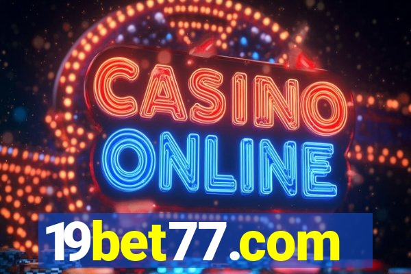 19bet77.com