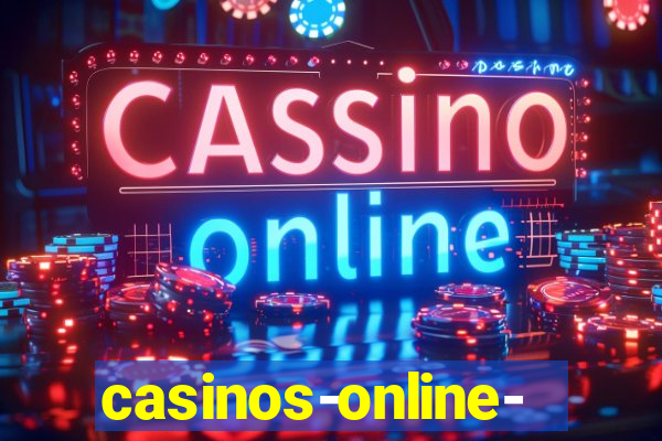 casinos-online-888