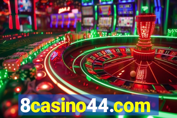 8casino44.com