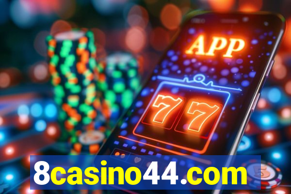 8casino44.com