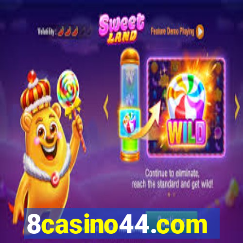 8casino44.com