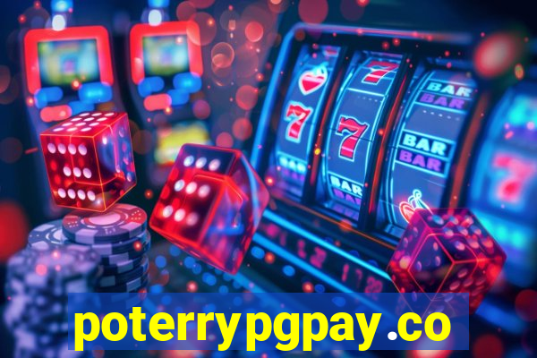 poterrypgpay.com